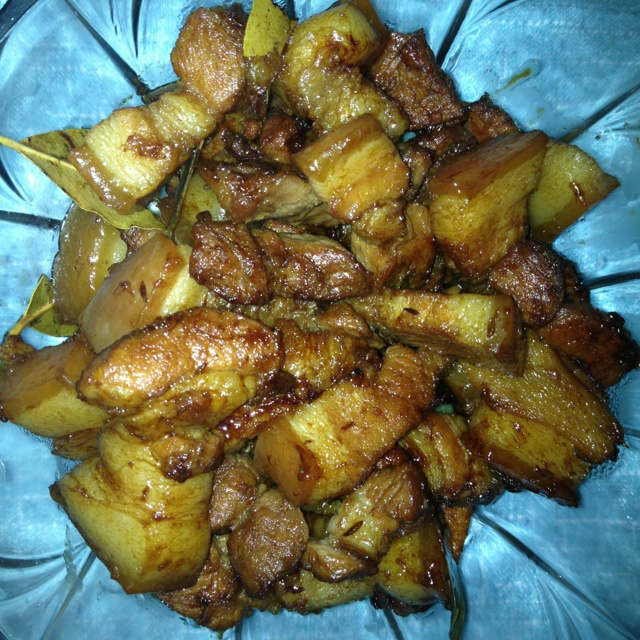 红烧肉