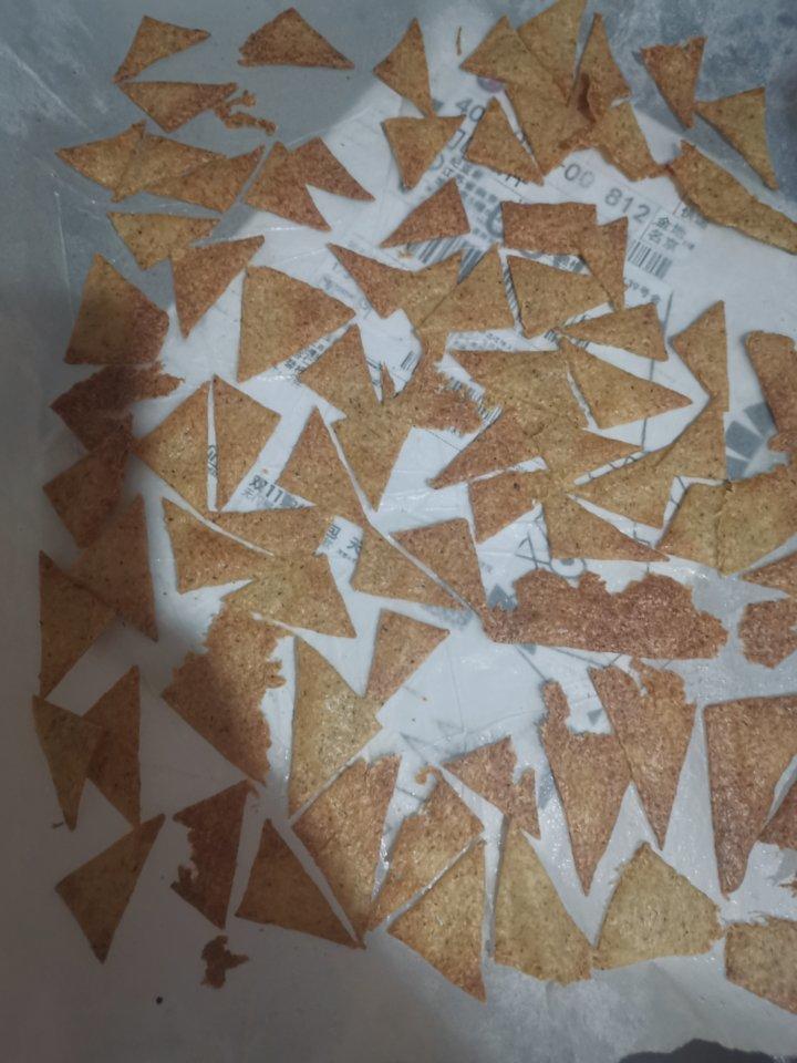 生酮Keto 至爱墨西哥玉米片