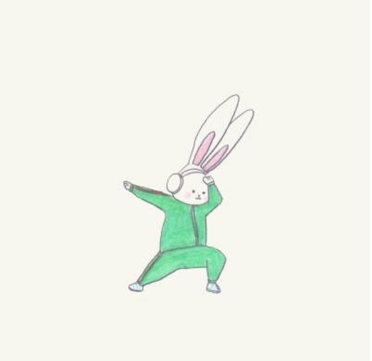 村上式跑步