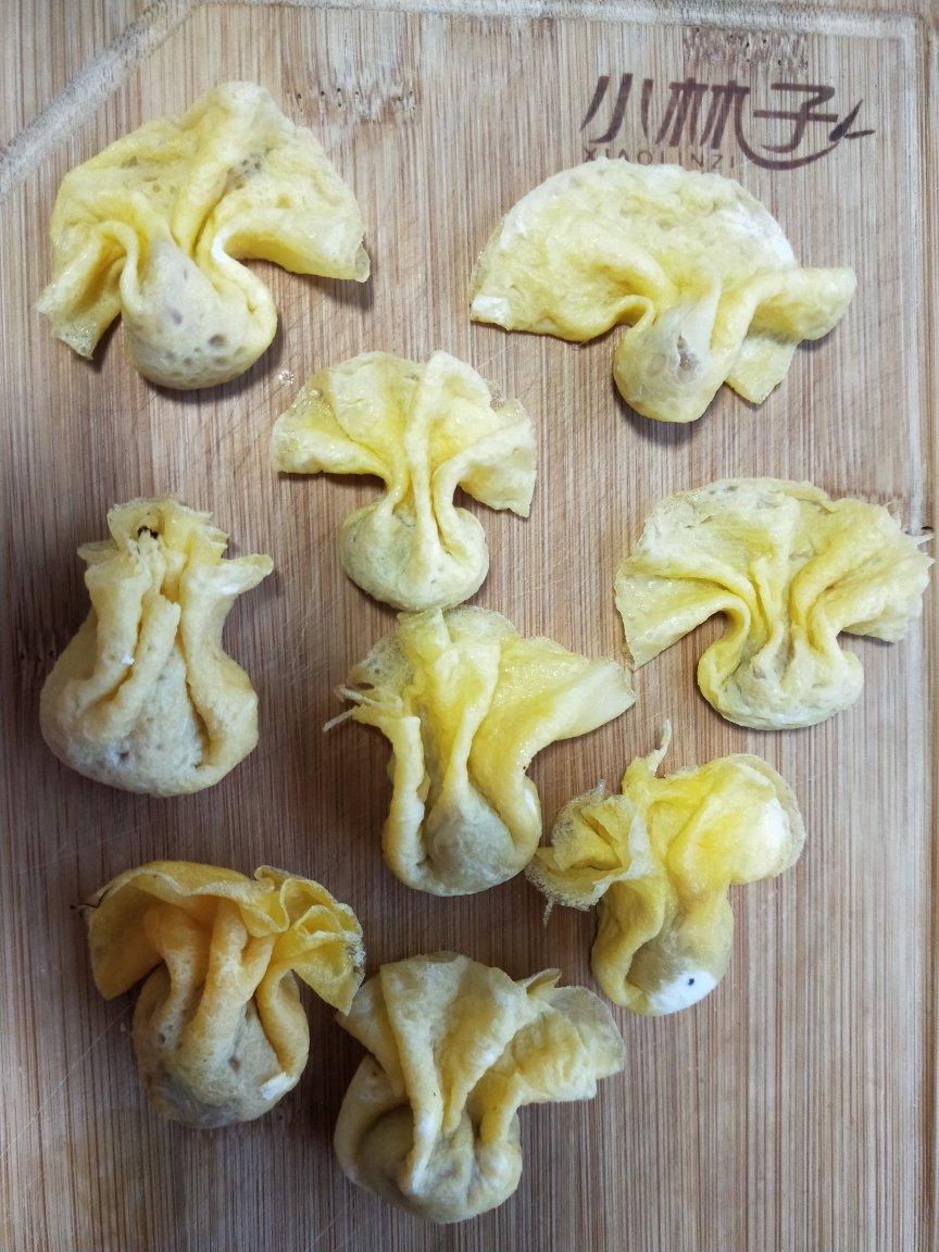 蛋饺
