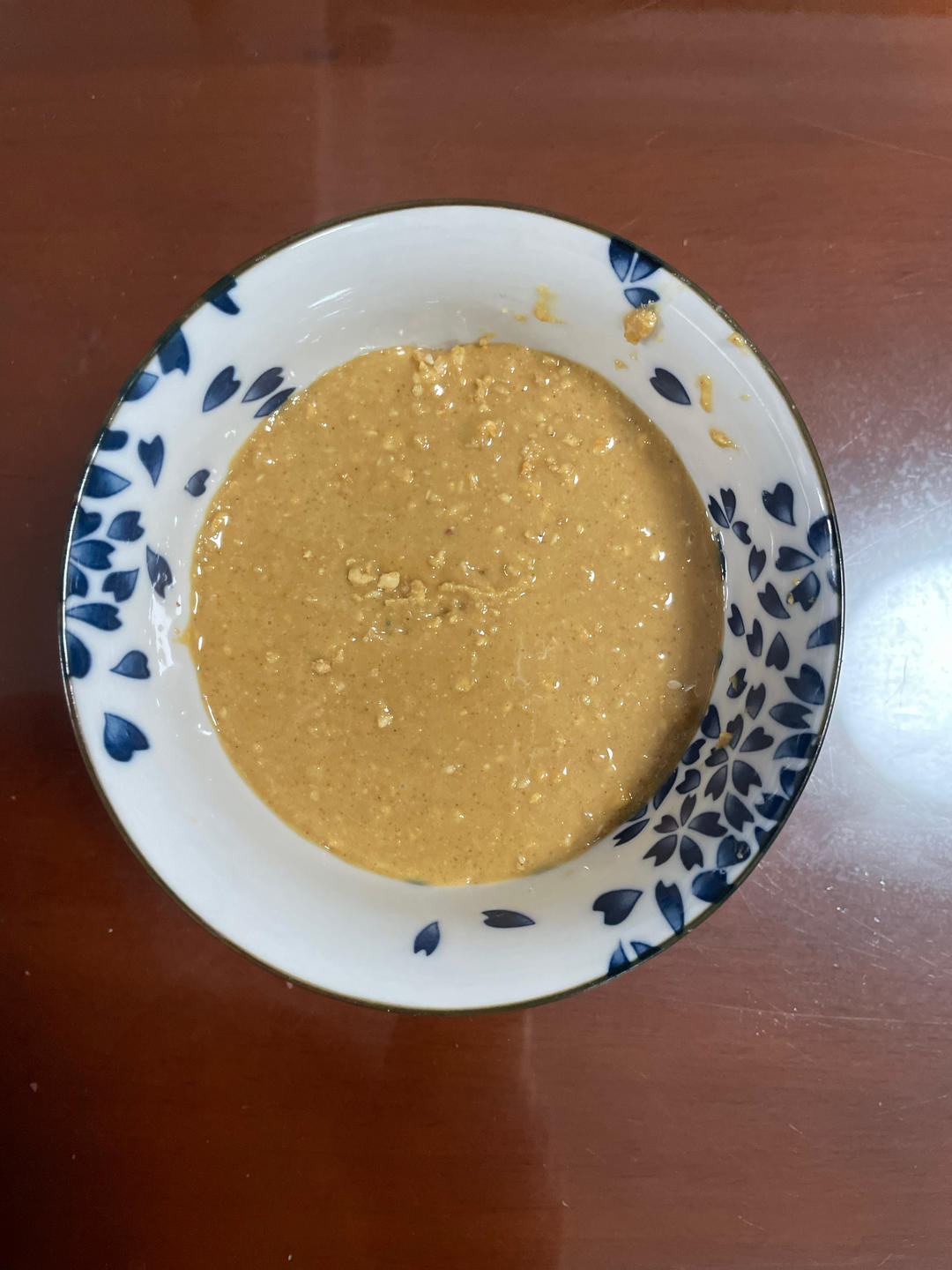 颗粒花生酱（小美）的做法