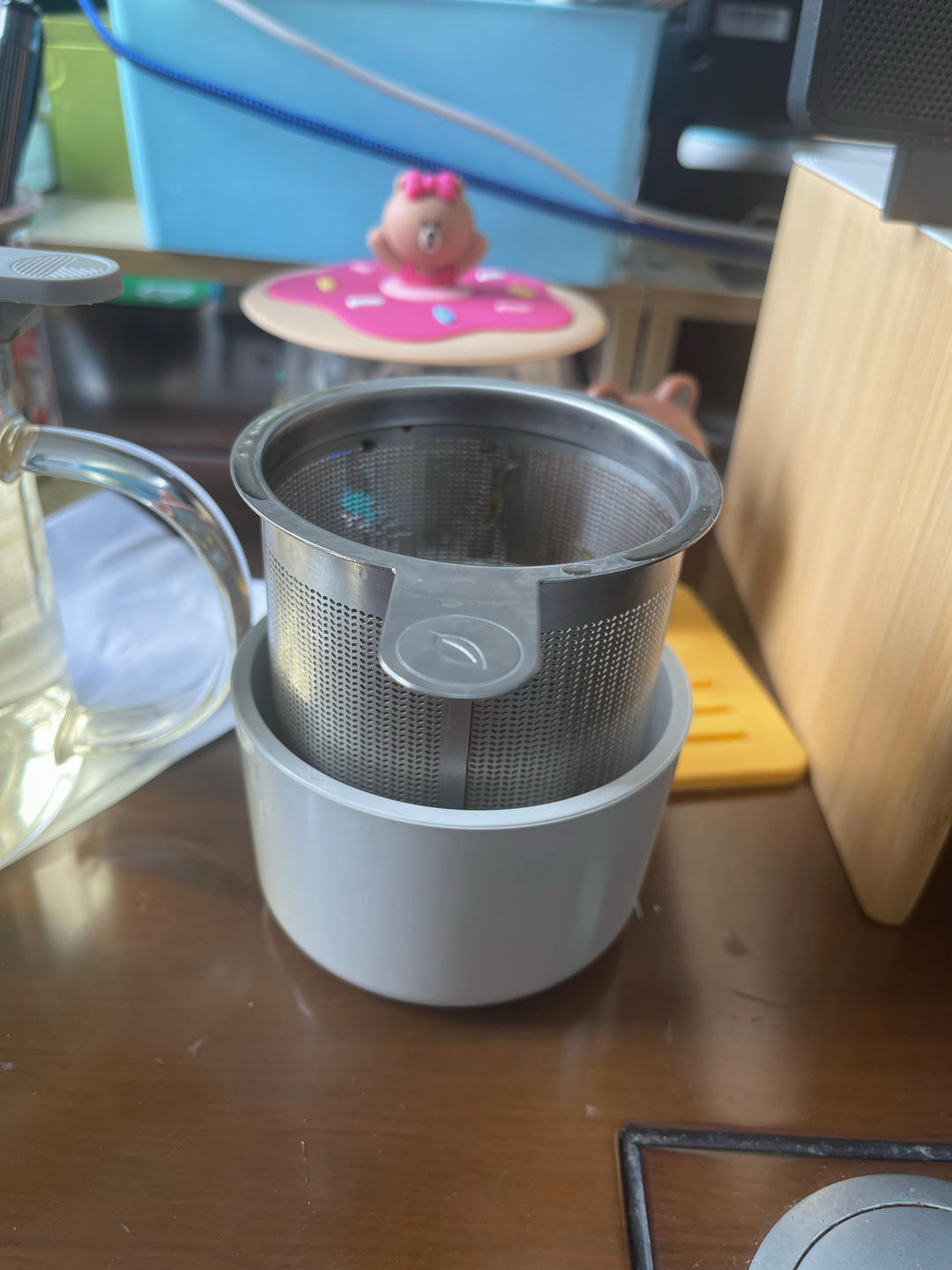 椒盐脆皮烤鸡（北鼎食谱）