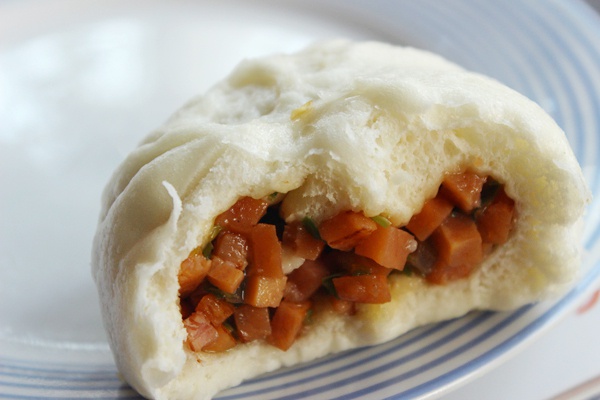 王光光光光做的青椒火腿包青椒火腿包包子首页登录注册作品动态菜单