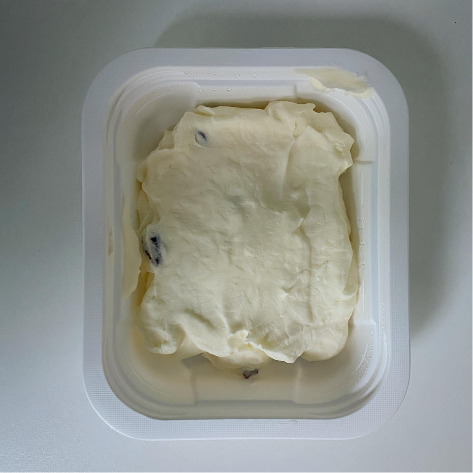 奶油奶酪冰淇淋🍦消耗奶油奶酪