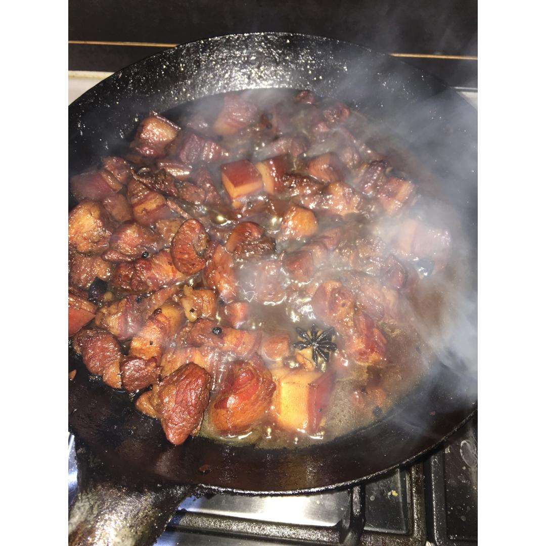 红烧肉
