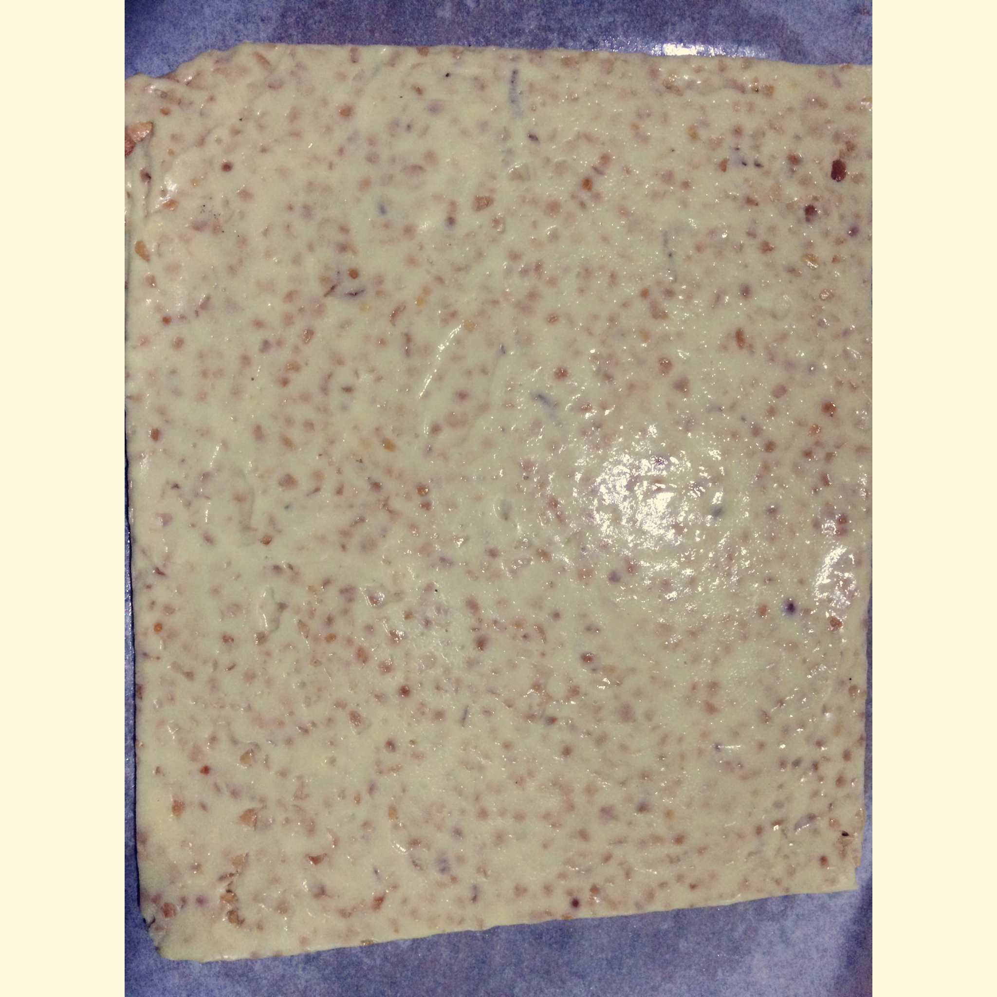 棉花糖版牛轧糖