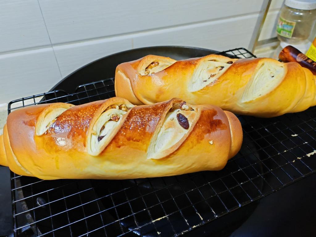 新疆果仁列巴(包好吃零失败)