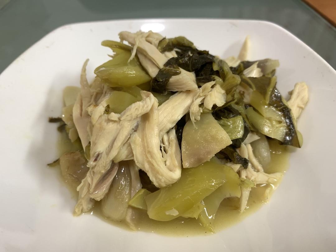 一料多食的家常菜