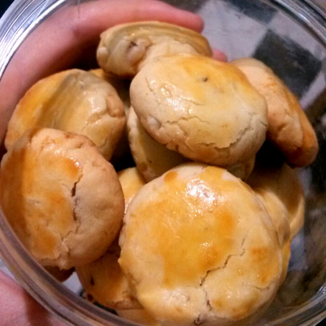 美味花生小小酥