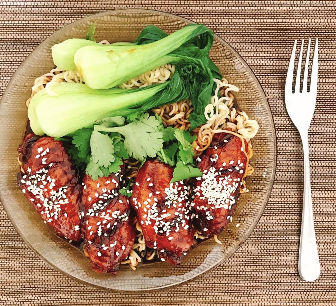 瑞士鸡翅（福鼎鸡翅）
