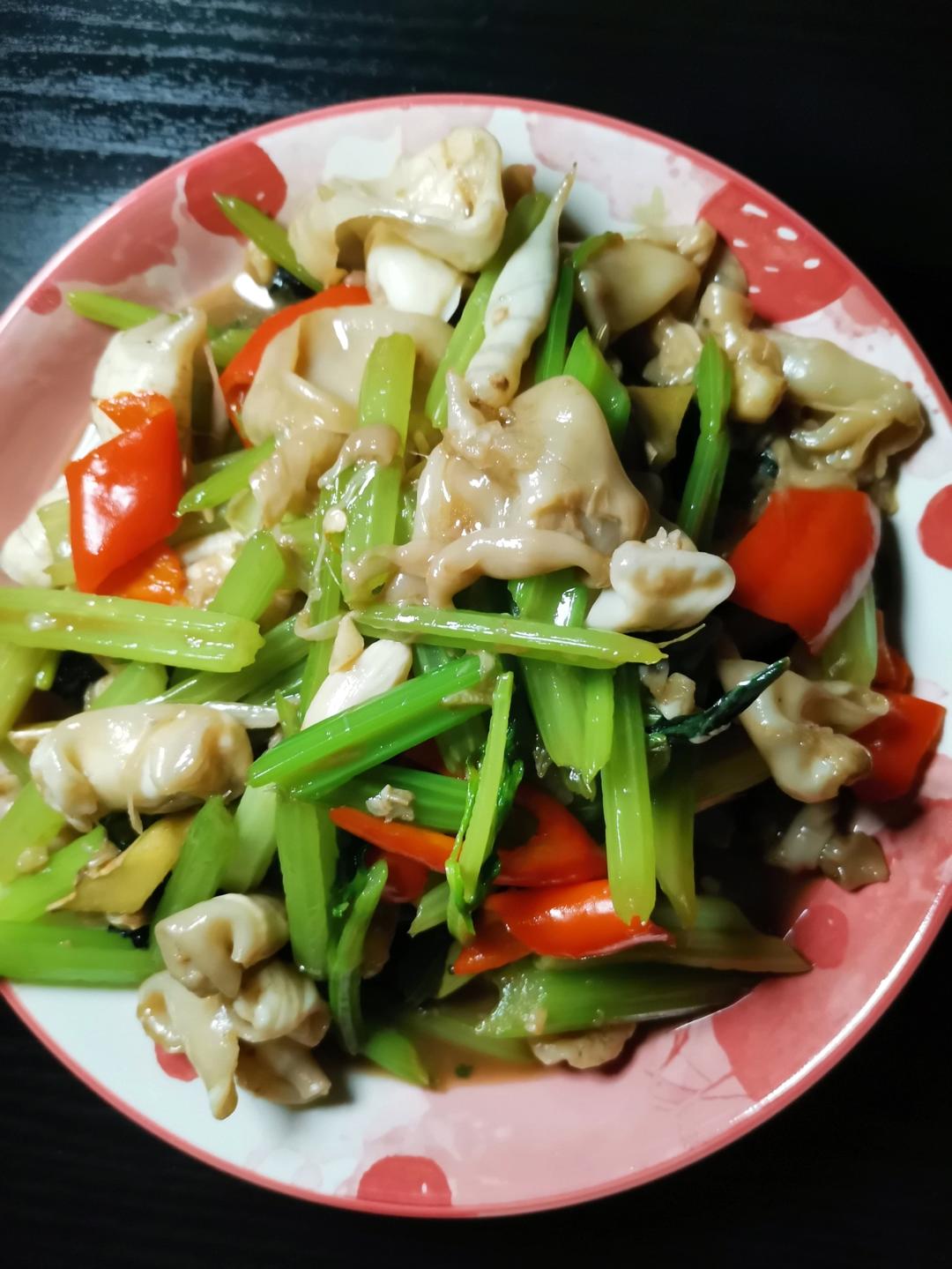 红烧鱼泡