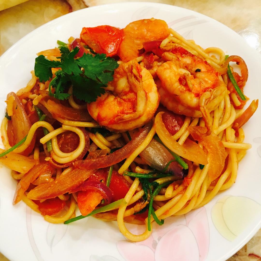 晚餐•2016年10月16日