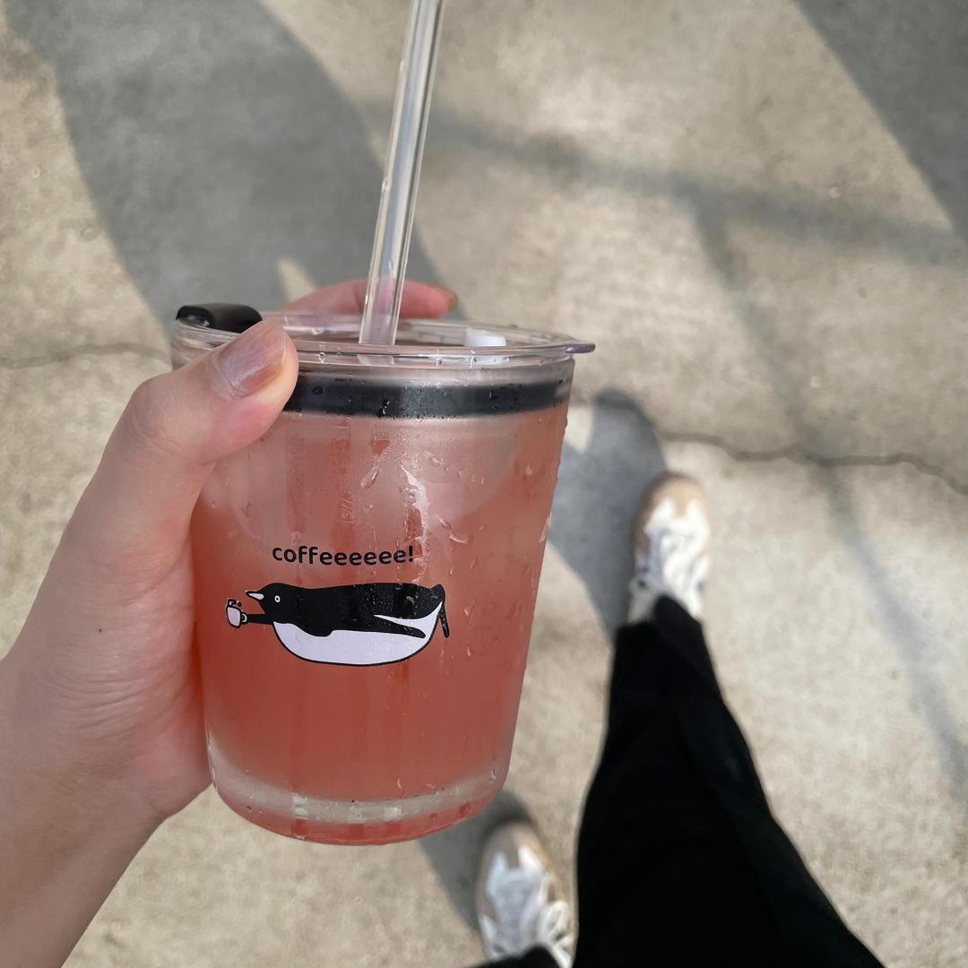 花里胡哨的工作日续命水