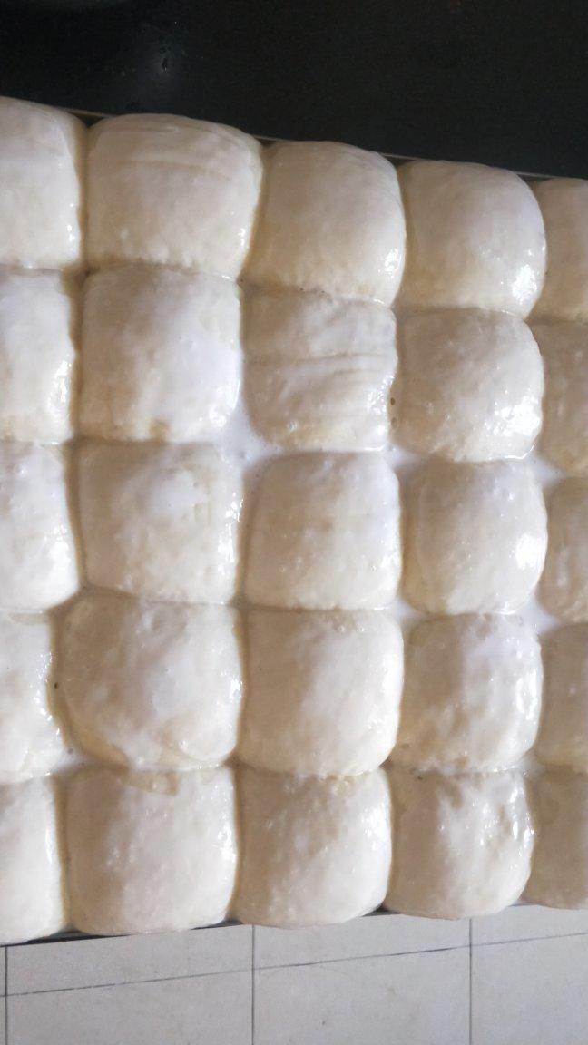 太好吃！椰浆面包