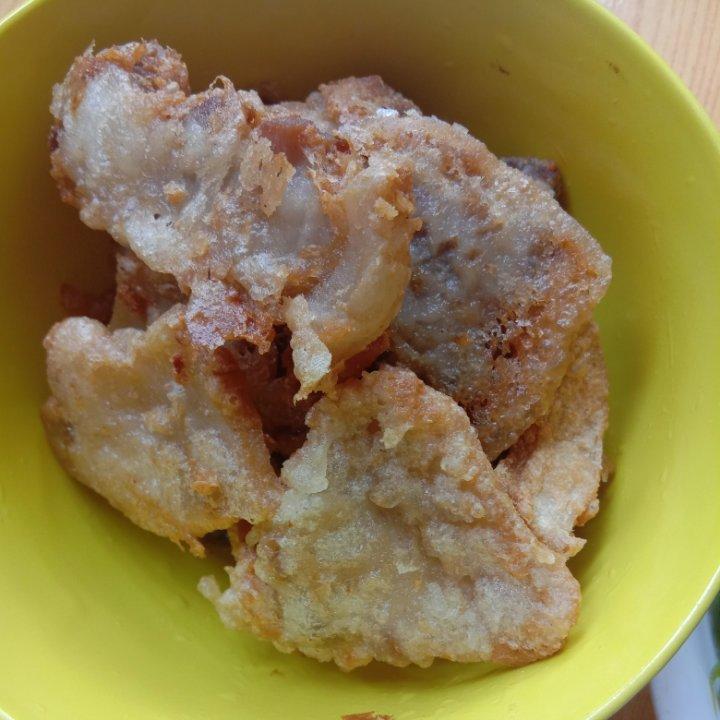 老家特色米粉肉