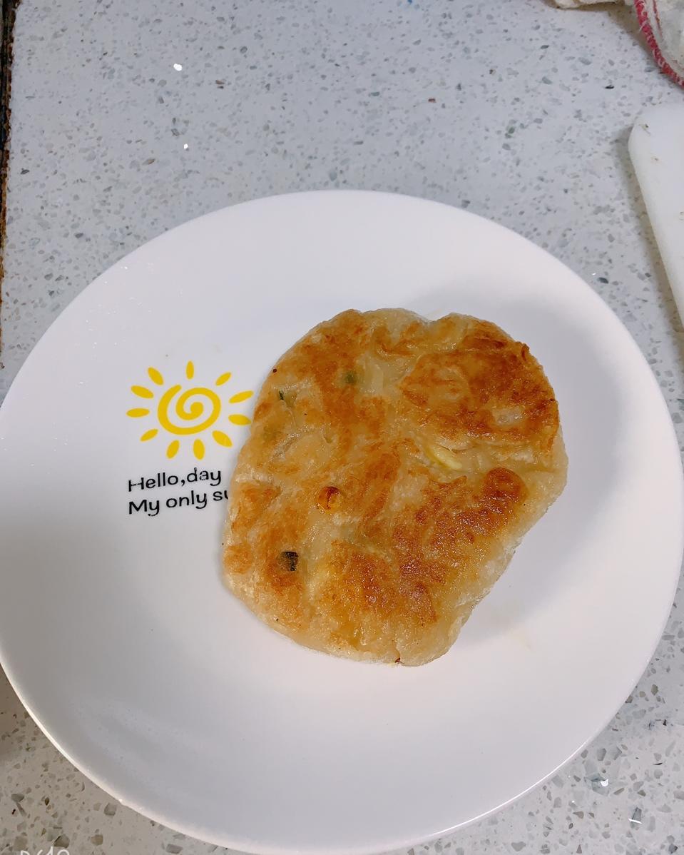第二代手抓饼转世，让你爱得死去活来
