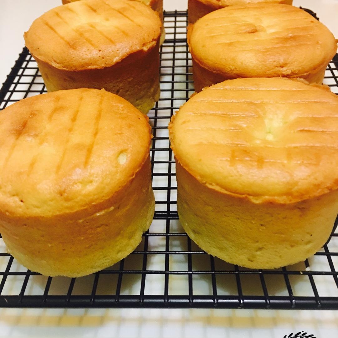 堡尔美克—杏仁蛋糕