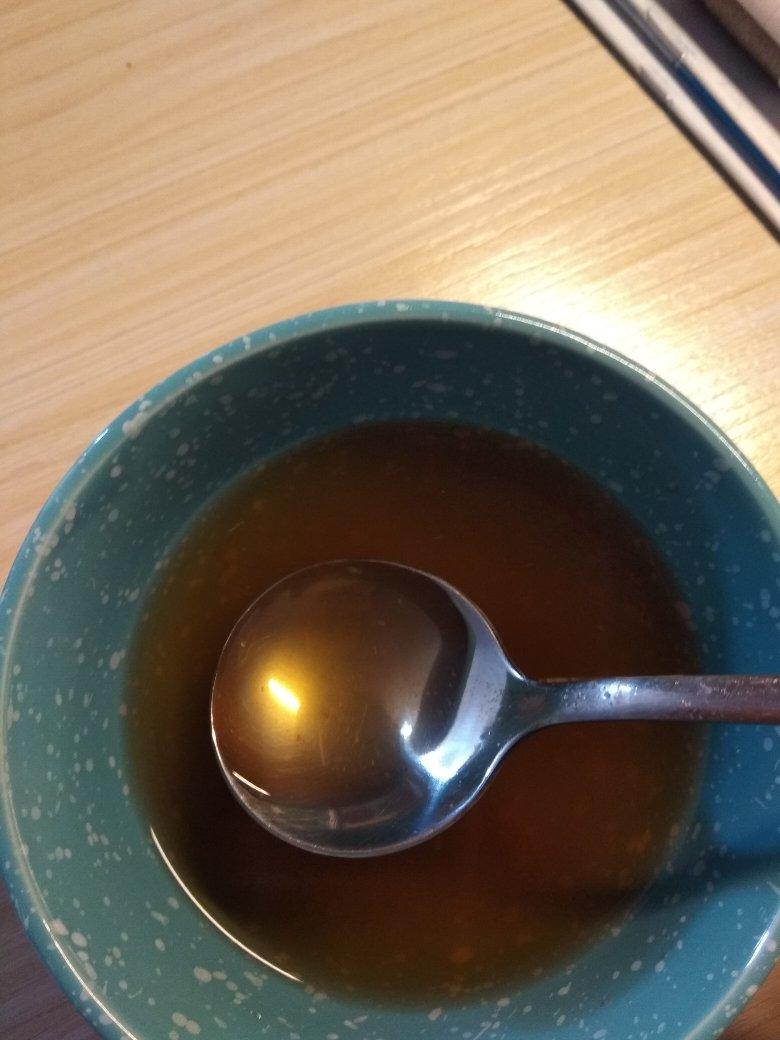 红枣姜茶