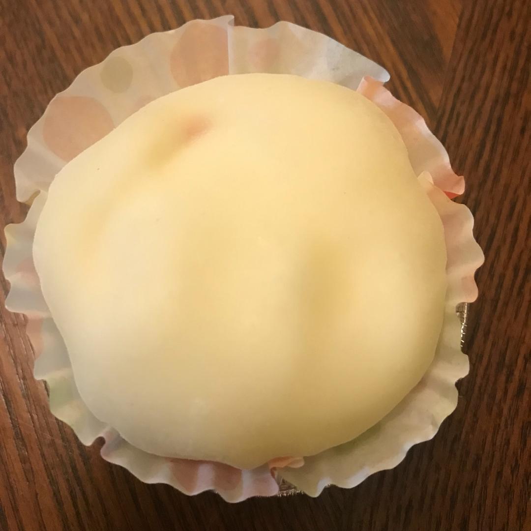 《Tinrry下午茶》教你做雪媚娘大福