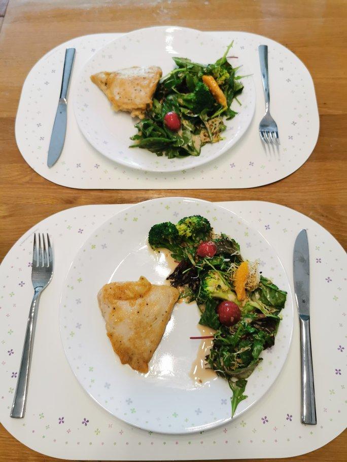 这应该是我吃过最好吃的鸡胸肉