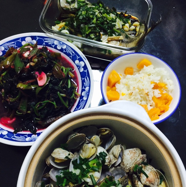 董小胖儿的减脂&健康便当