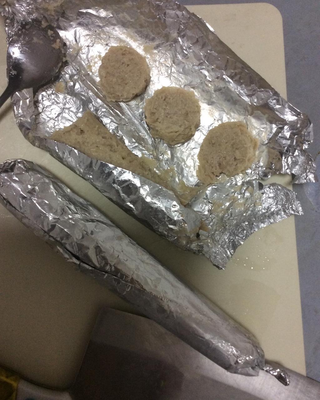 宝宝最爱零食——自制火腿肠