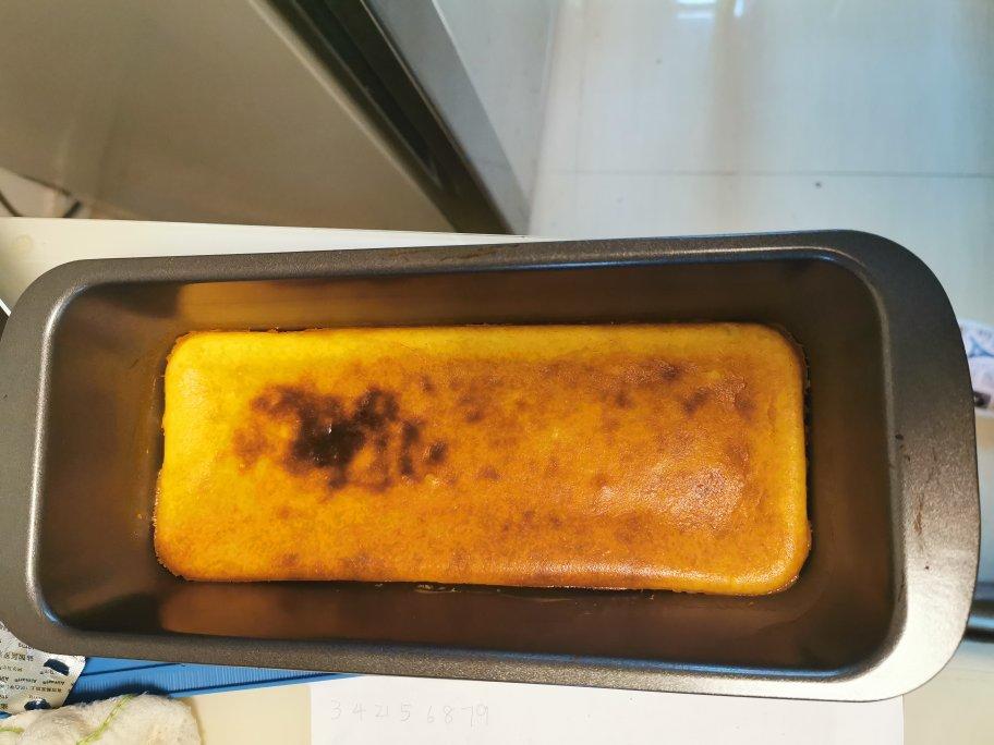 【小嶋rumi】经典重乳酪蛋糕