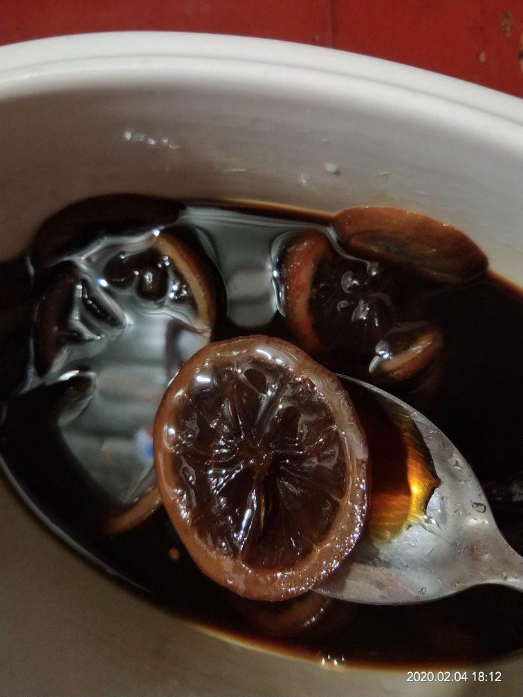 冰糖柠檬膏—超详细步骤，新手轻松驾驭