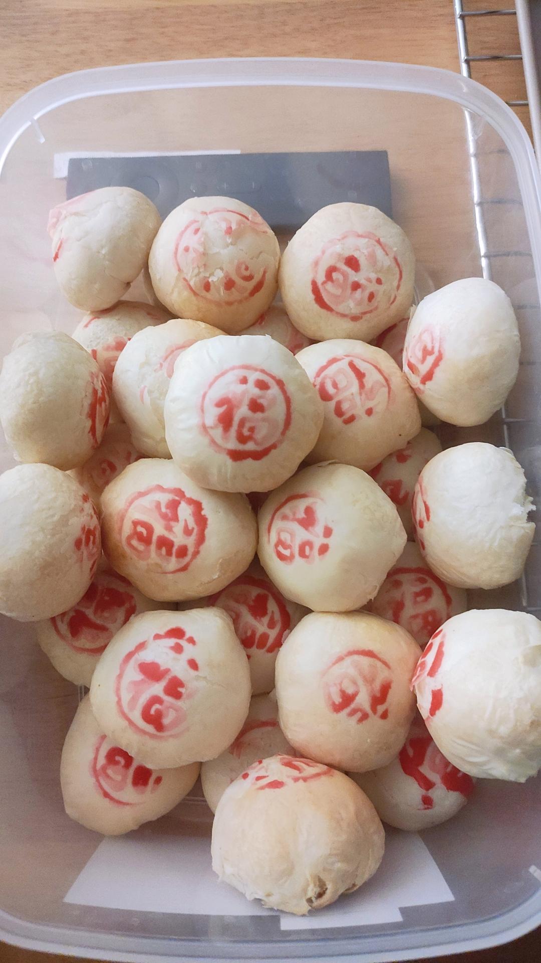 玫瑰鲜花饼【附玫瑰酱的做法】