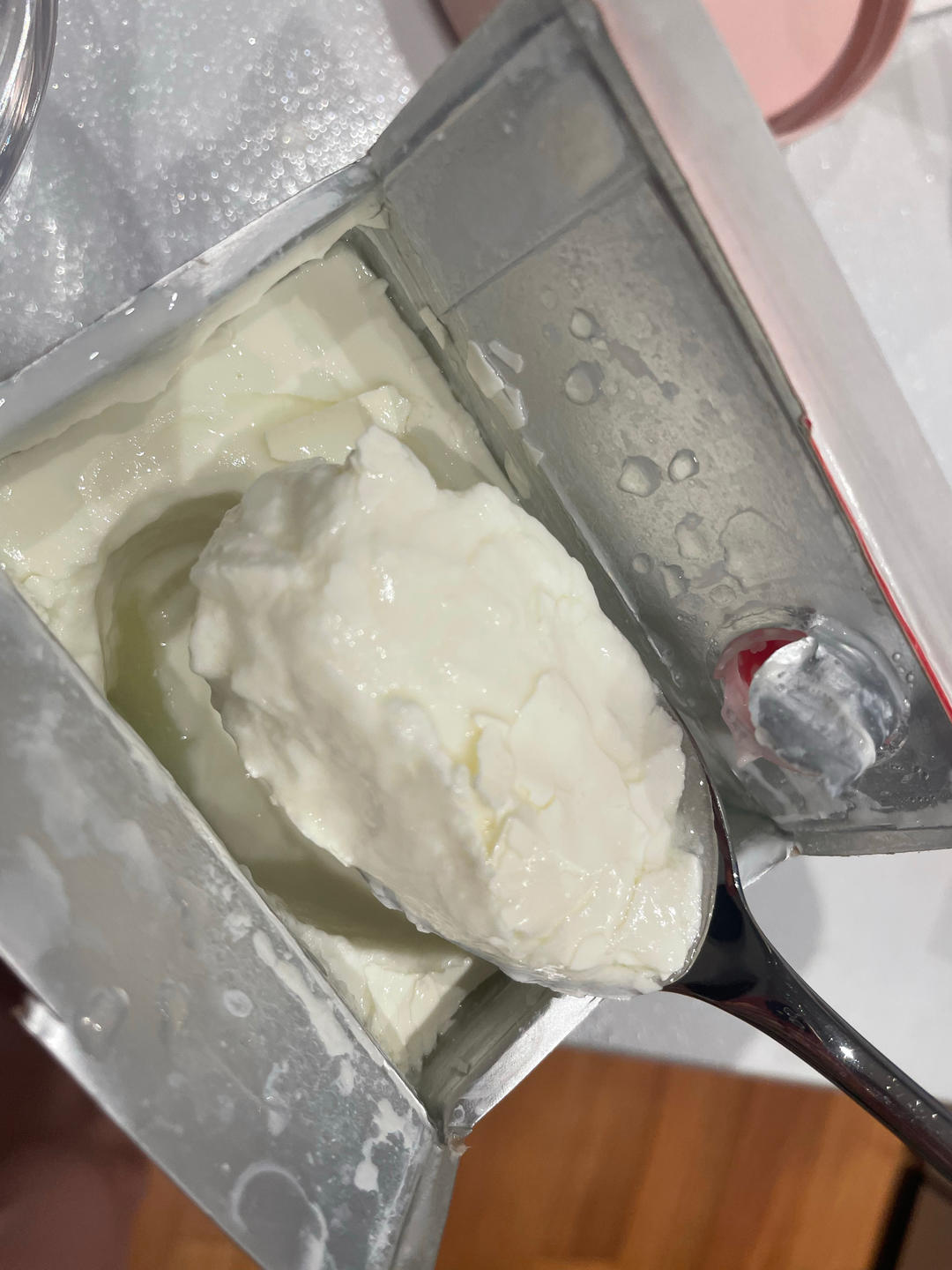 烤箱自制酸奶