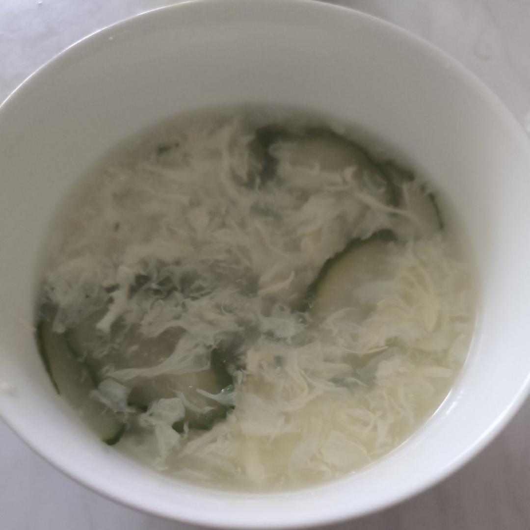 简单快手鸡蛋饼 柔软翻面不破