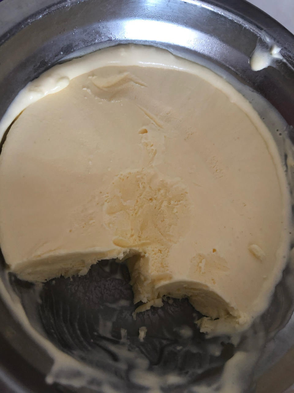 《Tinrry下午茶》教你做香草冰淇淋