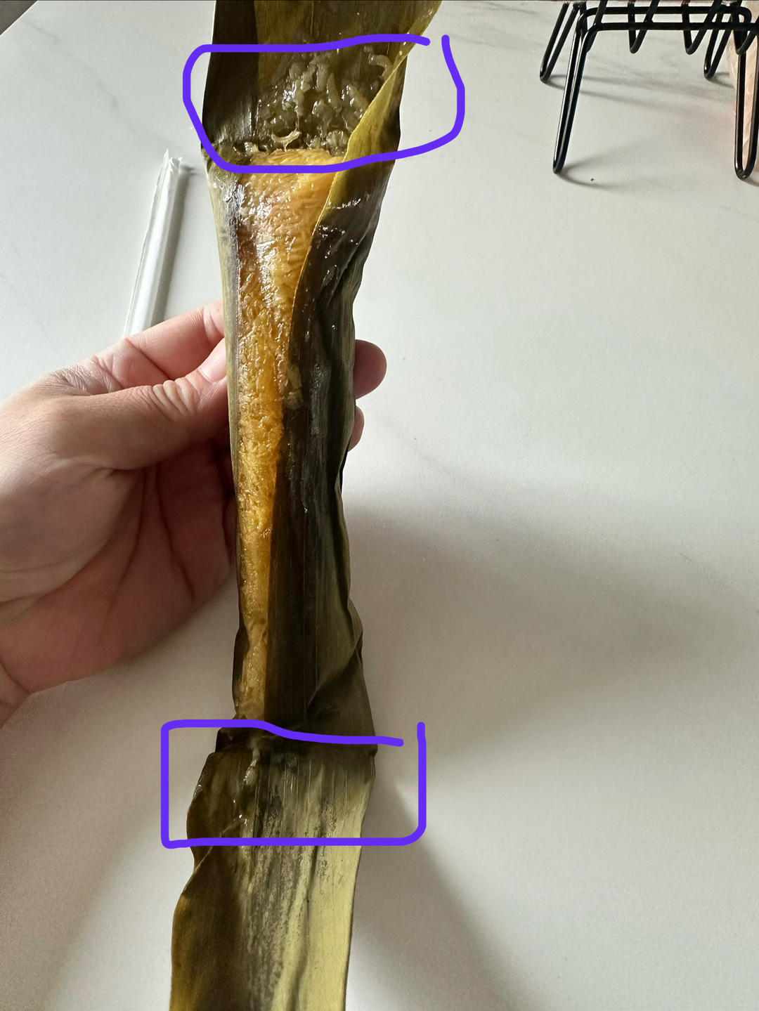 碱粽