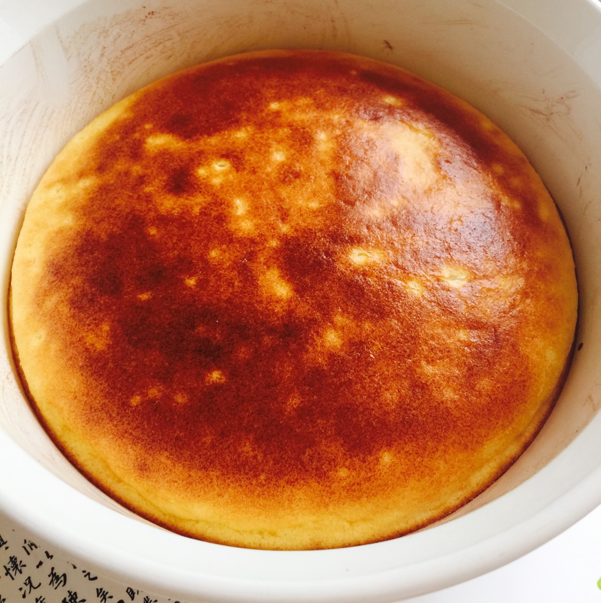 Souffle（梳乎厘、蛋奶酥）