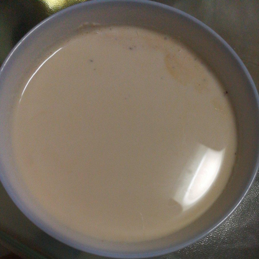 奶茶