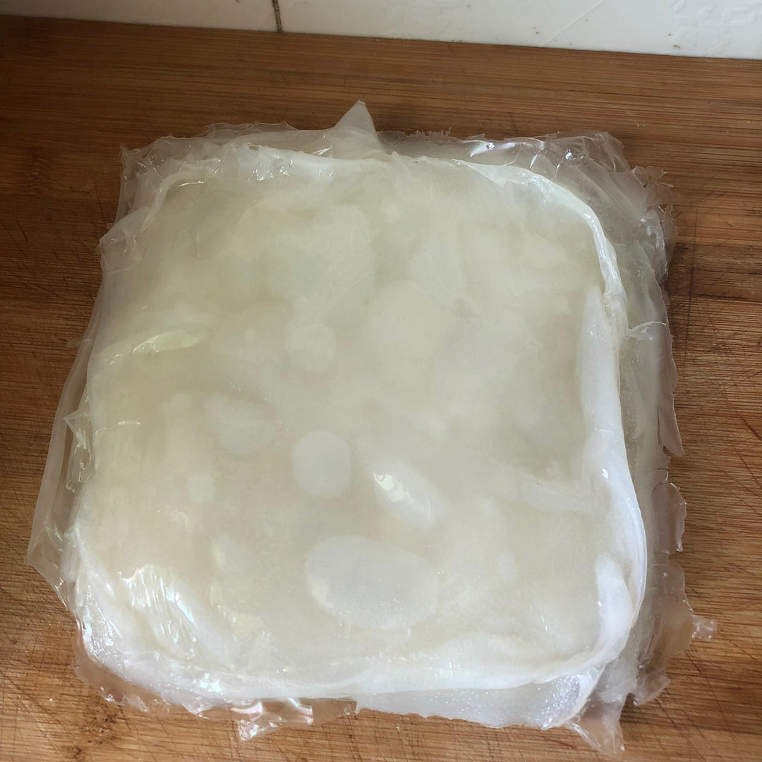 凉皮￨巨好吃