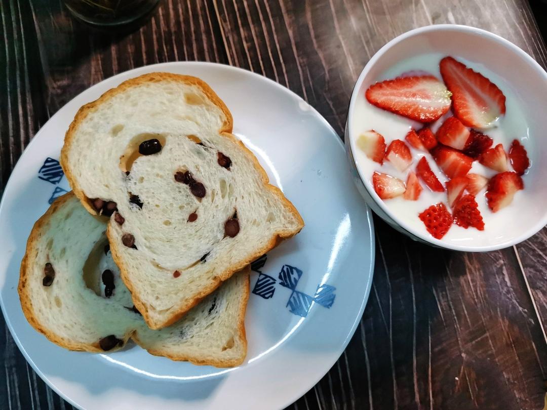 每日爱心早餐-早餐搭配