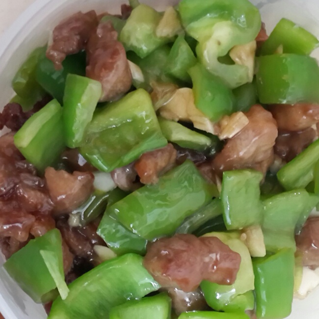 东北溜肉段