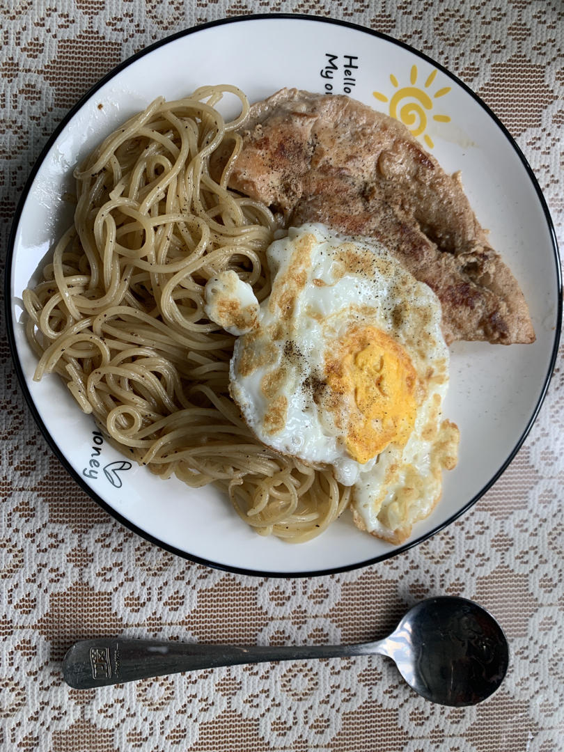 完美香煎鸡胸肉