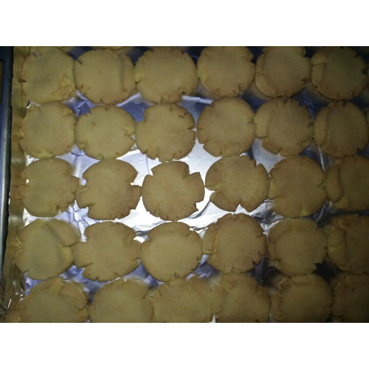 玛格丽特饼干
