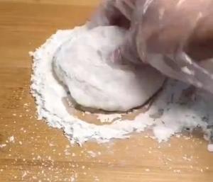 雪糕糯米糍的做法 步骤8