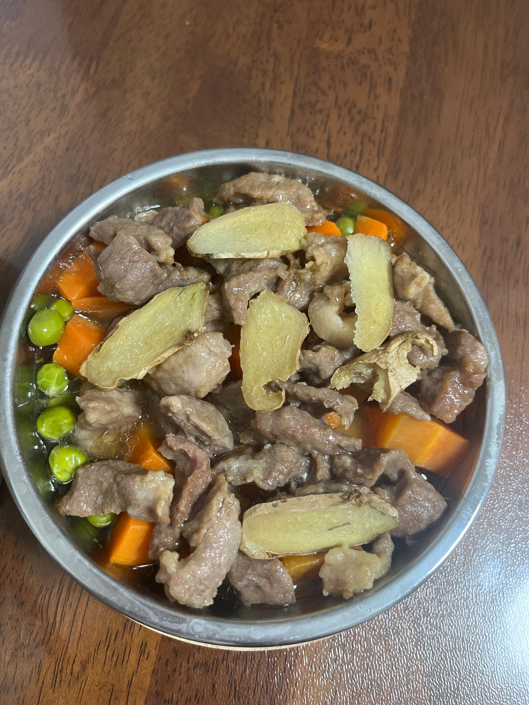 无油烟的美味蒸菜