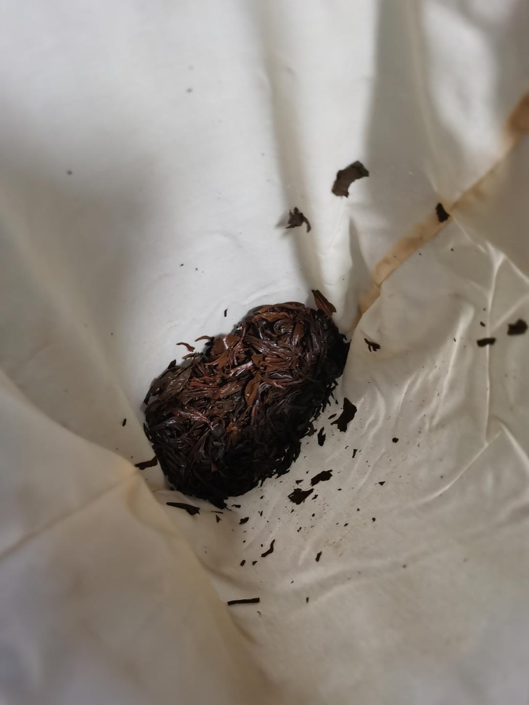 最地道最好喝的港式丝袜奶茶（超详细版）