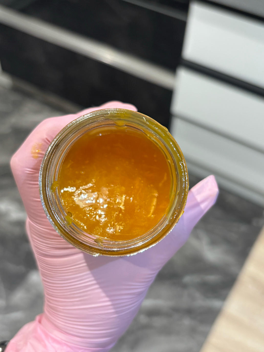 【原创】柠檬酱—酸甜可口易上手版（消耗柠檬的好方法）