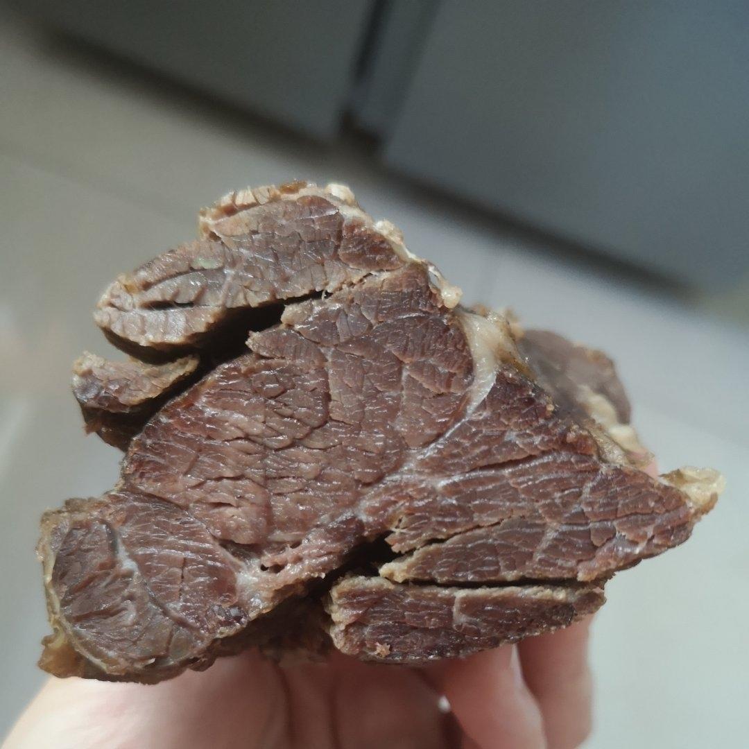 极简·古法｜酱牛肉·卤牛肉·牛腱子｜卡卡爸·不藏私