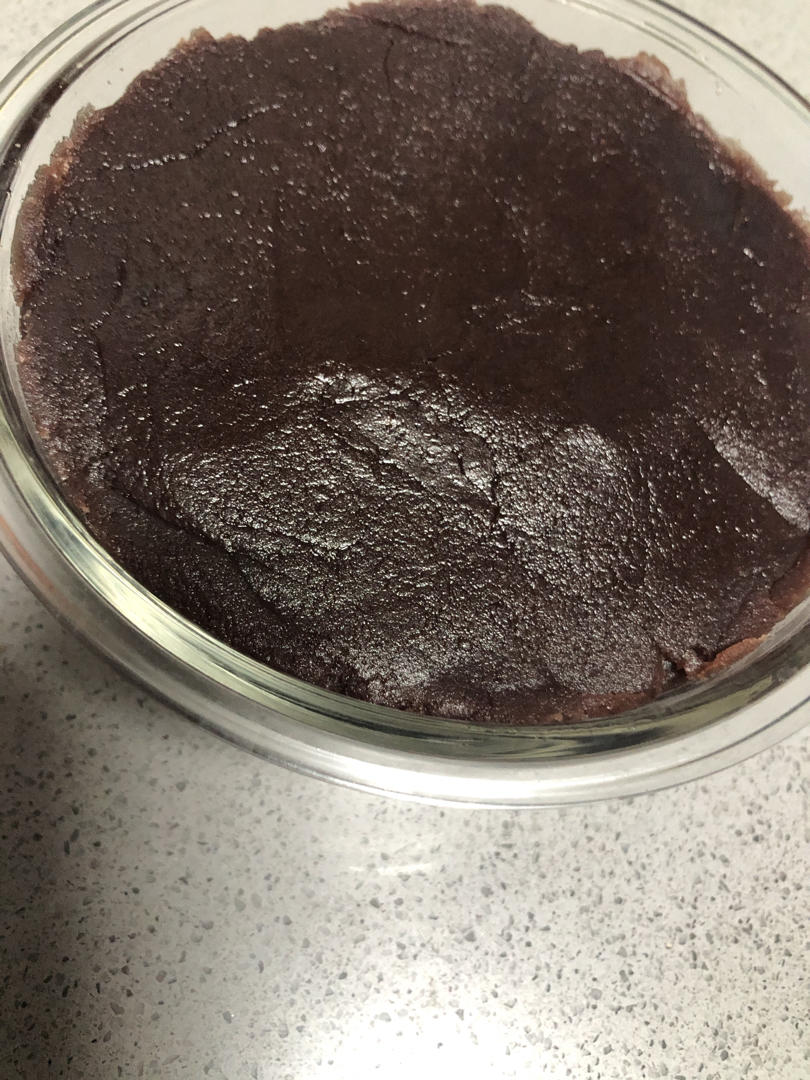 适用所有甜点的红豆沙馅
