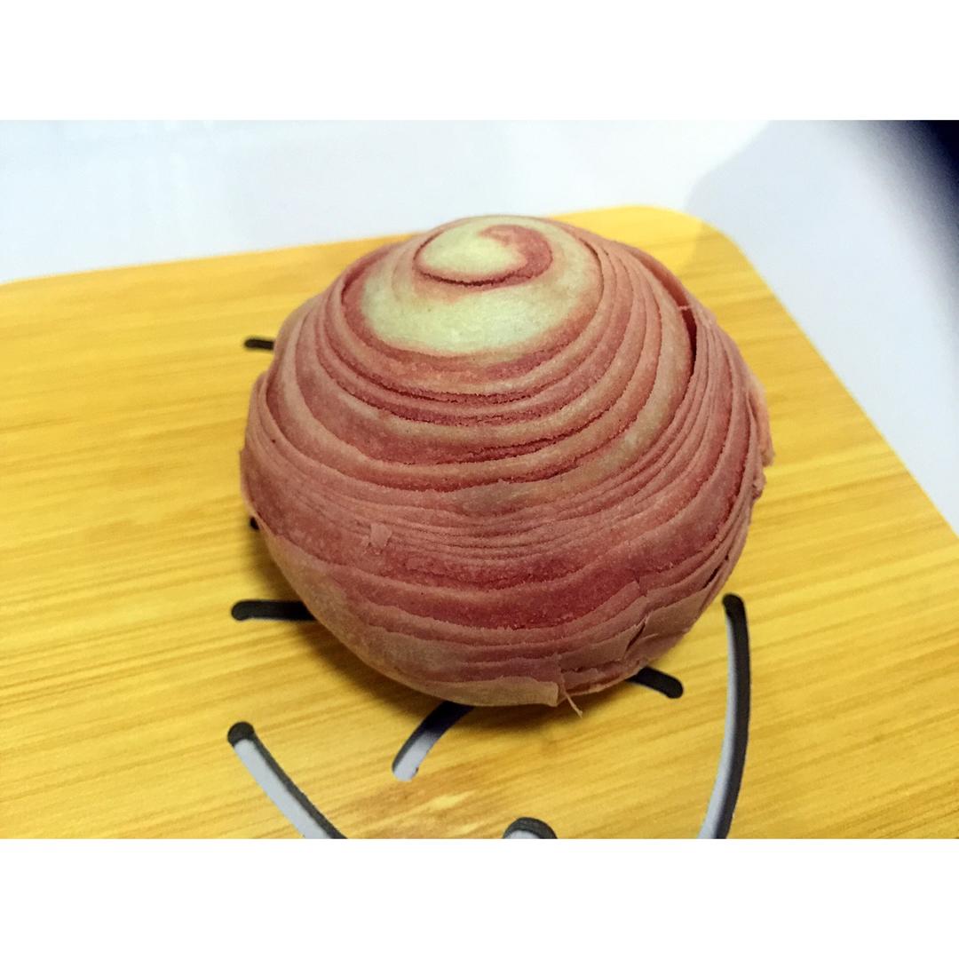 蛋黄酥