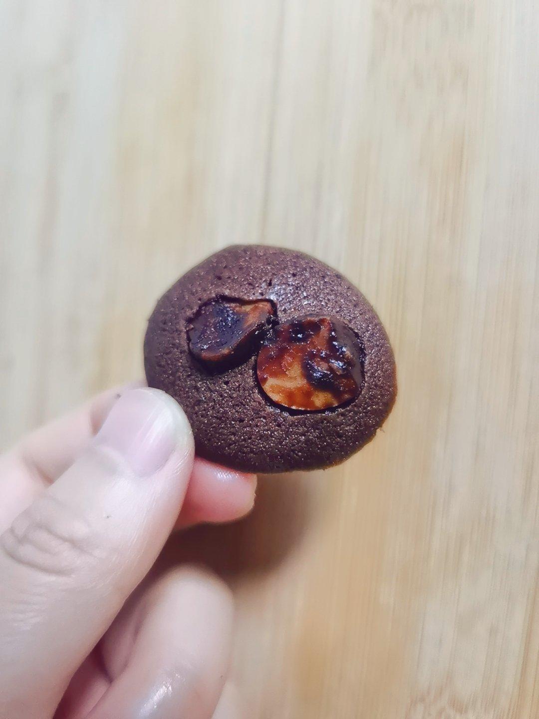 网红珍妮脆脆 巧克力脆脆 坚果脆 可可脆片