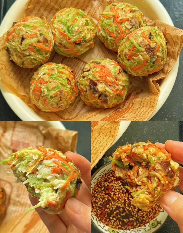 低卡营养快手晚餐