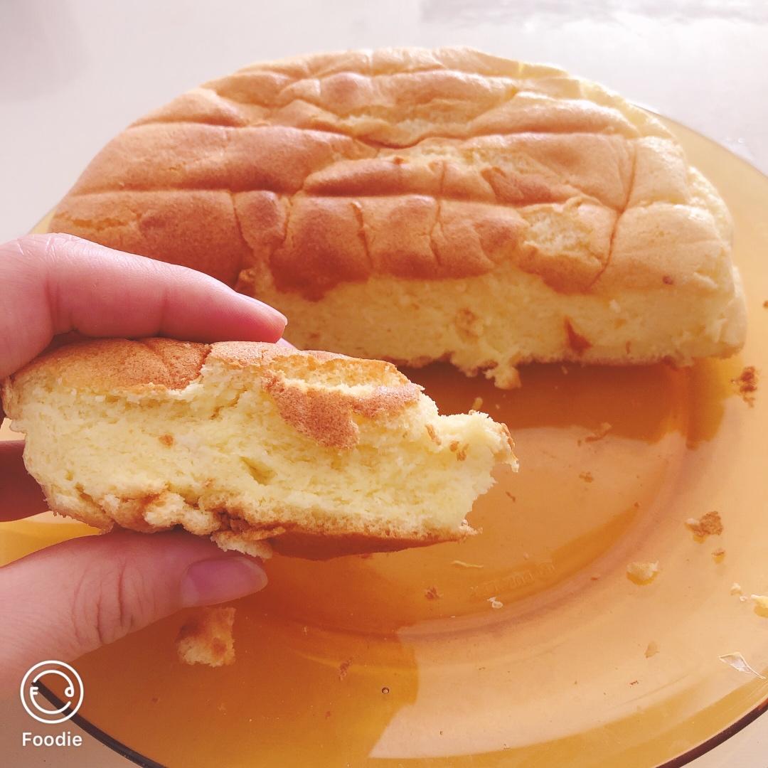 零失败的戚风蛋糕（超详细，附多组视频）2019.10.18更新（附6寸 8寸 10寸配方）